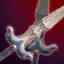 Federation Sharp Twin Swords