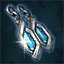 Pumped Daylight Earring