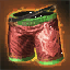 Red Trunks
