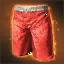 Red Boxers