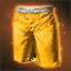 Yellow Boxers
