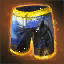 Sunny Tropics Trunks