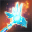 Icegrip Scepter