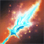 Icegrip Staff