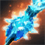 Icegrip Greatsword