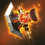 Steam-Powered Thermalleus
