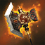 Steampunk Berserker