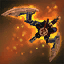 Hinged Ballista