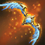 Resplendent Archangel Bow: Rune