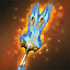 Celestial Spirit Twin Swords