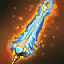 Resplendent Archangel Greatsword: Rune
