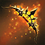 Ninja Dragonfang Bow