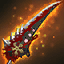 Cherry Blossom Greatsword