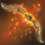 Arthurian Knight Bow