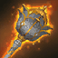 Arthurian Knight Scepter