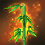 Bamboo Staff