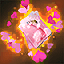 Queen of Hearts' Disc