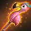 Fleet Flamingo Scepter