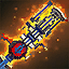 Retro Arcannon