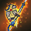 Retro Lance