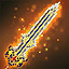 Retro Greatsword