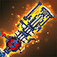 Pulsating Retro Arcannon