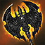 Unique: Shadow Hunter Axe