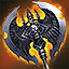 Shadow Hunter Axe