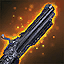 Shadow Hunter Arcannon