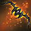 Unique: Shadow Hunter Bow