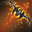 Shadow Hunter Bow