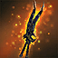 Unique: Shadow Hunter Twin Swords