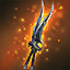 Shadow Hunter Twin Swords