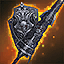 Shadow Hunter Lance