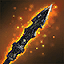 Unique: Shadow Hunter Scepter
