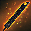 Unique: Shadow Hunter Greatsword