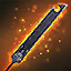Shadow Hunter Greatsword