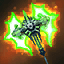 Ethyl Axe
