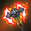 Ardentfire Axe