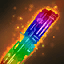 Polychrome Arcannon