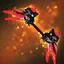 Ardentfire Bow