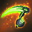 Ethyl Scythes