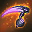 Nether Scythes