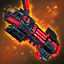 Ardentfire Powerfists