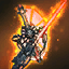 Porphyry Lance