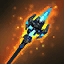 Blue Spectral Scepter