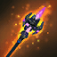 Nether Scepter