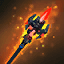 Ardentfire Scepter