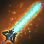 Blue Plasma-Blade