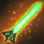 Ethyl Greatsword